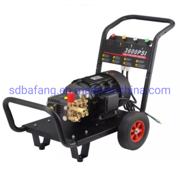 Jet Power High Pressure Washer / High Pressure Water Jet Cleaner